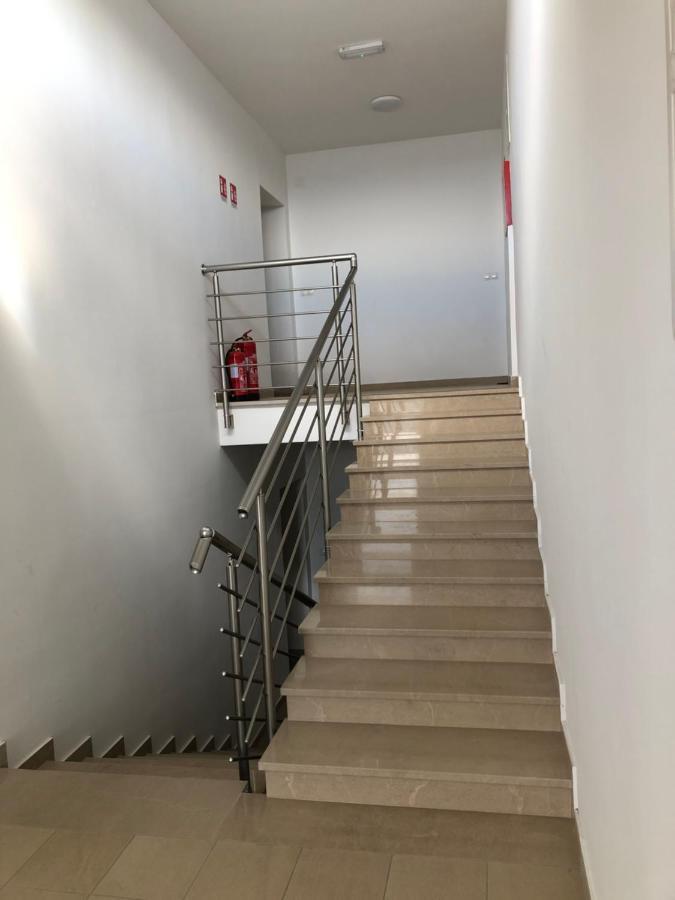 Beautiful View Apartment With Garage Space Mali Lošinj Zewnętrze zdjęcie