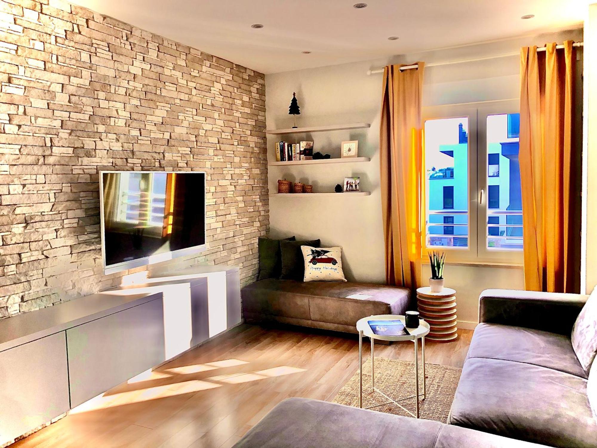 Beautiful View Apartment With Garage Space Mali Lošinj Zewnętrze zdjęcie